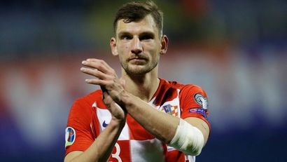 Službeno: Borna Barišić novi je igrač Trabzonspora