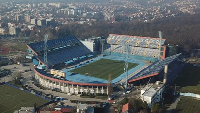Ministar: “Prioritet su stadioni u Zagrebu i Splitu”