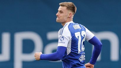 Dinamo se oprostio i od Vidovića: Vraća se u svoj matični klub