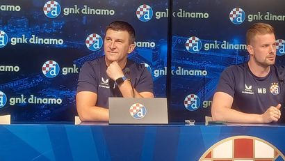 Jakirović: “Gattuso je dobra reklama za HNL“. Kačavenda na popisu, Pjace još nema!