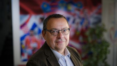Josip Regovic/PIXSELL