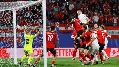 Tri kornera, tri gola: Demiral i Günok odveli Turke u četvrtfinale, poentirao i gradišćanski Hrvat
