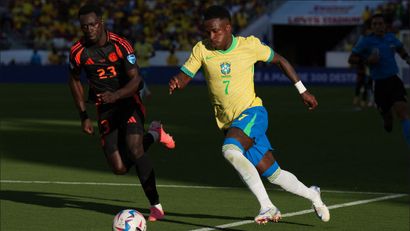 VIDEO Brazil u četvrtfinalu na razigrani Urugvaj, Kolumbija osvojila skupinu i sad ide na - Panamu