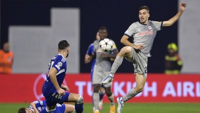 Roko Šimić postaje Dinamova ozbiljna opcija?
