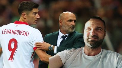 Hrvat kojemu Lewa nije dao gol: “On je njihov Modrić, a izbornik im je kao Gattuso!“