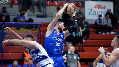 Nakon što su im oteli trenera, Cedevita Junior dovela i ponajboljeg igrača Cibone u prošloj sezoni