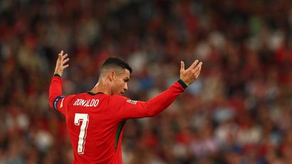 VIDEO Cristiano Ronaldo pogotkom u 89. zaokružio preokret Portugala, Španjolci igrali 70 minuta s igračem manje i svejedno uvjerljivo slavili