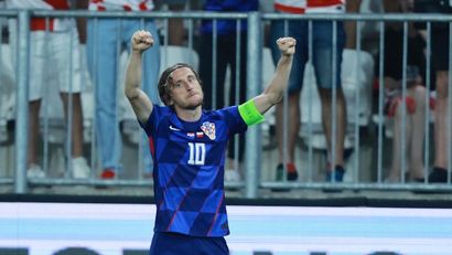 Modrić: „Neće mi nitko morati reći da se moram povući, sam ću znati kada je vrijeme“