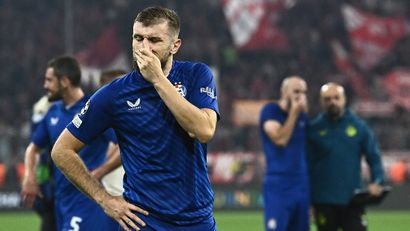 Ristovski:“Ovo je neprihvatljivo za Dinamo! Navijači, oprostite!“