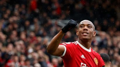 Anthony Martial konačno pronašao klub, zaigrat će uz nedavno umirovljenog Vatrenog