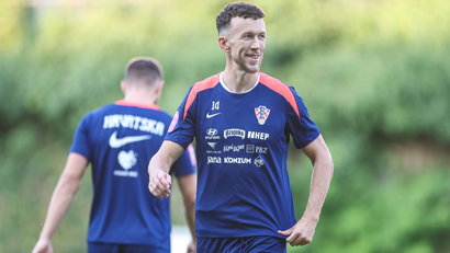 Perišić potpisao za PSV: „Otkako sam bio bez kluba, čekao sam ovakvu opciju“