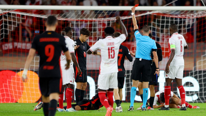 VIDEO Hansi Flick s Barçom nije znao za poraz, a onda ga je 'zaskočio' Monaco