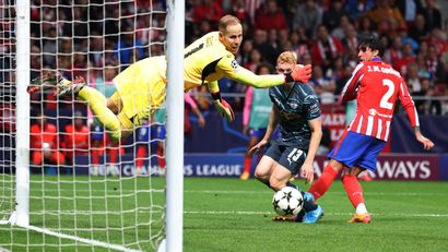 VIDEO Atletico u završnici do pobjede, Brest do povijesnog trijumfa