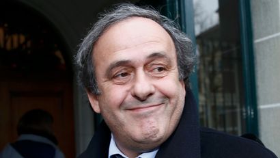 Platini napokon konstruktivan: “10 umjesto 11 igrača”!