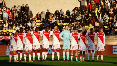 VIDEO Monaco se zahuktava uoči Dinama: Momčad iz Kneževine na vrhu Ligue 1