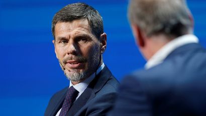 Gazzetta: Zvonimir Boban kandidat je za izvršnog direktora Rome