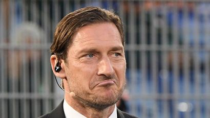 Totti komentirao Hrvata: „Nadam se da može ovako nastaviti i u prvenstvu i u Europi“