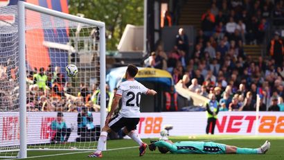 VIDEO Jota zabio za slavlje u Londonu, Liverpool potvrdio prvo mjesto