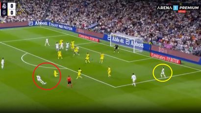 VIDEO Modrić asistent u pobjedi Reala, ozljeda Carvajala