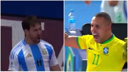 Argentina vs Brazil: Niti jedan sport nikada nije imao ovakvo finale Svjetskog prvenstva