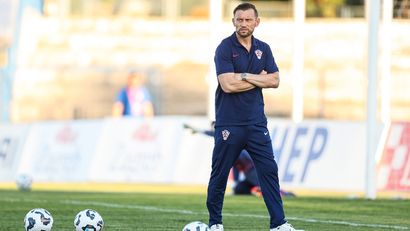 Hrvatu VAR poništio gol, ali on već misli unaprijed: “Želim pridonijeti hrvatskoj U21 vrsti”