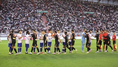 Klakočer kaznio polovicu HNL-a, najgore prošao Hajduk