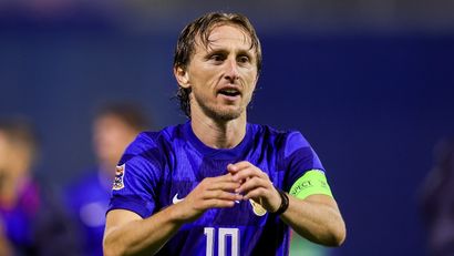 Modrić prestigao Ramosa, ispred njega jedino portugalski superstar