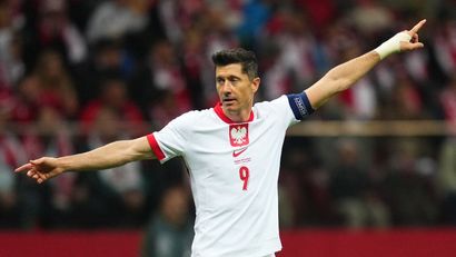 Lewa u Poljskoj nije isti: U godinu dana samo jedan gol iz igre!