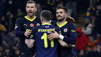 Fener je raskinuo ugovor s 27-godišnjim Englezom kojeg je htio Dinamo