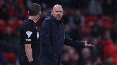 Ten Hag: „Mediji kreiraju bajke i laži, unutar kluba je sve mirno“