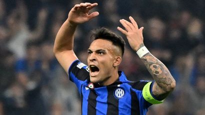 Grande Capitano! Lautaro za pobjedu Nerazzurra u Rimu, Jurić u problemima