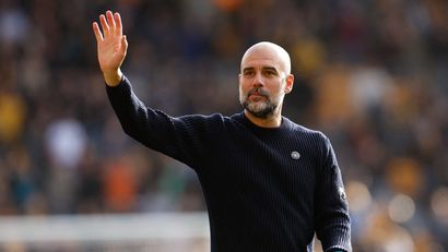 Pep: „Što nam treba kada se protivnik u bloku drži za ruke? Joško Gvardiol“