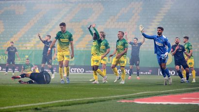 Sudačka komisija: Bili su penali za Lokomotivu i Dinamo, nisu za Istru i Osijek, a Hajduk je legalno zabio za 0-2