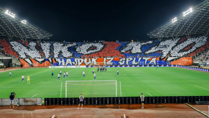 Ništa od potpune rekonstrukcije Poljuda, Hajduk će dobiti novi stadion