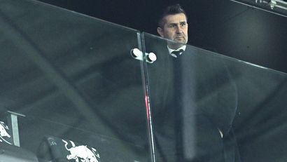 Bjelica zna o čemu priča: Dinamo je blizu direktnog plasmana u LP, ali prvo mora biti prvak! HNL je majka svih bitaka