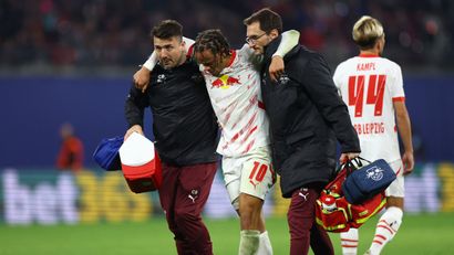 Salzburg nije jedini 'redbullovac' u mukama: Leipzig osim poraza pretrpio još jedan težak udarac