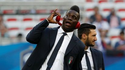 Službeno: Mario Balotelli ima novi klub, igrat će s bivšim Vatrenim!