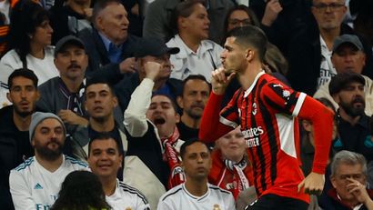 VIDEO Milan školovao Real na Bernabéuu, Amorim pokazao Pepu da ga čeka noćna mora u Premier ligi