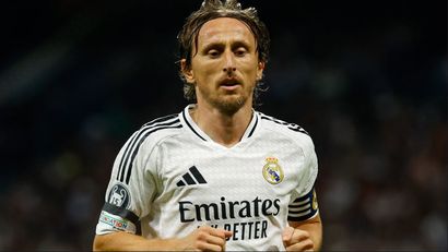 Modrić: „Ovo nije kriza. Vjerujem da ćemo se popraviti, ali treba nam malo vremena“