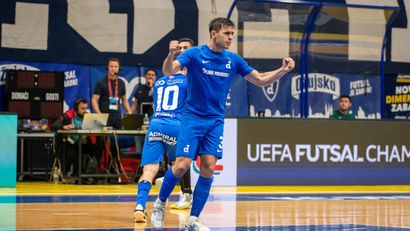 Futsal Dinamo