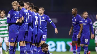 OCJENE - Dinamo: Obrana odradila posao, neumorni Kačavenda i 'tanki' napad. A Dinamo je i dalje živ!