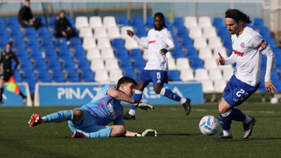 Robert Matić/hajduk.hr