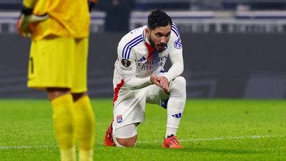 VIDEO Lyon prosuo pobjedu u posljednjoj minuti, Brest nastavio dobar niz