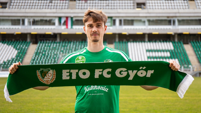 Foto: Gyor FC