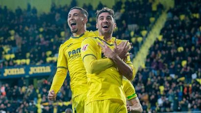 Villarreal CF 