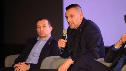 Član Uprave ili sportski direktor? Dinamo mora brzo naći Marićeva nasljednika, ovo su mjeseci velikih odluka!