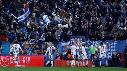 VIDEO Šest pogodaka, tri kaznena udaraca, crveni karton... Leganes i Alaves odigrali utakmicu za pamćenje!