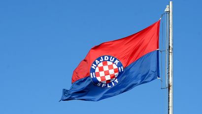 Hajduk doveo napadača, ali igrat će za juniore