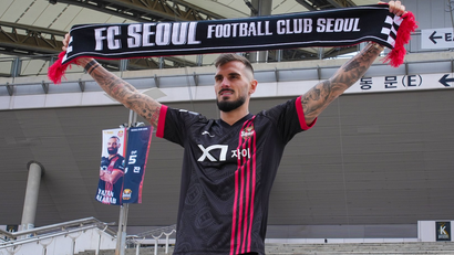 Foto: Seoul FC Official