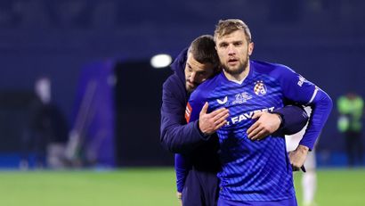 Ristovski: „Ispričavam se suigračima i navijačima, otežao sam im posao, ali nećemo se predati“